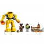 LEGO 76830 Potera za Kiklopom - slika 3