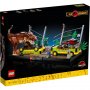 LEGO 76956 Bekstvo T-reksa - slika 1