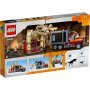 LEGO 76948 Bekstvo dinosaurusa T-reksa i atrociraptora - slika 2