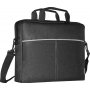 DEFENDER Torba za laptop 15.6'' Lite crno siva - slika 2
