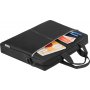 DEFENDER Torba za laptop 15.6'' Lite crno siva - slika 3