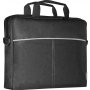 DEFENDER Torba za laptop 15.6'' Lite crno siva - slika 1