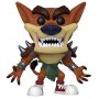 FUNKO Figura POP! Crash Bandicoot S3 - Tiny Tiger - slika 2