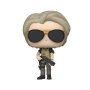 FUNKO Figura POP! Terminator Dark Fate - Sarah Connor with Chase - slika 2