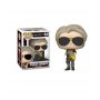 FUNKO Figura POP! Terminator Dark Fate - Sarah Connor with Chase - slika 1