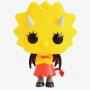 FUNKO Figura POP! Animation - Simpsons S3 - Lisa as Devil - slika 2