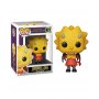 FUNKO Figura POP! Animation - Simpsons S3 - Lisa as Devil - slika 1