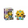 FUNKO POP Animation: Simpsons S3 - Maggie - slika 1