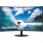 SAMSUNG Monitor SAMSUNG LC32T550FDRXEN 32'' - slika 1