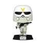 FUNKO Figura POP! Star Wars Concept - Snowtrooper - slika 2