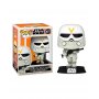 FUNKO Figura POP! Star Wars Concept - Snowtrooper - slika 1