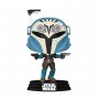 FUNKO Figura POP! Star Wars Mandalorian - Bo-Katan - slika 2