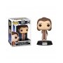 FUNKO Figura POP! Star Wars Empire Strikes Back - Leia (Bespin) - slika 1