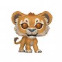 FUNKO Figura POP! Lion King (Live Action) - Simba - slika 2