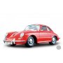 BURAGO Collezione 1:24 porsche 356 ( BU22079 ) - slika 1
