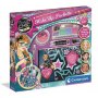 CRAZY CHIC Chic make up torbica sa sminkom ( CL18697 ) - slika 1