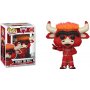 FUNKO NBA Mascots Chicago POP! Vinyl - Benny the Bull - slika 1