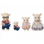 SYLVANIAN Goat family ( EC5622 ) - slika 2