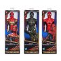 SPIDERMAN Nwh movie hero blaster ast ( F0233 ) - slika 1