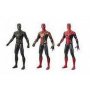 SPIDERMAN Nwh movie hero blaster ast ( F0233 ) - slika 2