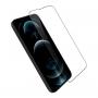 APPLE LITO 3D glass  XR/11 CRNA - slika 1