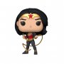 FUNKO Figura POP! Wonder Woman 1984 - Odyssey - slika 2