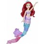 DISNEY Princes rainbow reveal ariel ( F0399 ) - slika 1