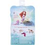 DISNEY Princes rainbow reveal ariel ( F0399 ) - slika 2