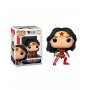 FUNKO Figura POP! Wonder Woman 1984 - Wonder Woman A Twist of Fate - slika 1