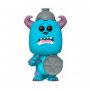 FUNKO Figura POP! Disney Monsters Inc - Sulley with Lid - slika 2