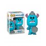 FUNKO Figura POP! Disney Monsters Inc - Sulley with Lid - slika 1