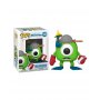 FUNKO Figura POP! Disney Monsters Inc - Mike with Mitts - slika 1