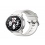 XIAOMI Watch S1 Active GL (Moon White) - slika 1