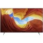SONY KE55XH9005BAEP  ANDROID  4K HD   ULTRA HD - slika 1