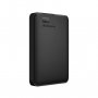 WESTERN DIGITAL Elements Portable 2TB 2.5 inča, eksterni hard disk (WDBU6Y0020BBK) - slika 2