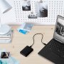 WESTERN DIGITAL Elements Portable 2TB 2.5 inča, eksterni hard disk (WDBU6Y0020BBK) - slika 4