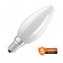 OSRAM LED sijalica toplo bela 4.8W - slika 1
