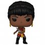 FUNKO Figura POP! Star Trek - Uhura (Mirror Mirror Outfit) - slika 2