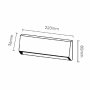 BBLINK Led svetiljka  JM-047 4W 4000K IP65 - slika 2
