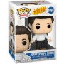 FUNKO Seinfeld POP! Vinyl - Jerry W/Puffy Shirt - slika 1