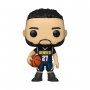 FUNKO Figura POP! NBA Nuggets - Jamal Murray (Dark Blue Jersey) - slika 2