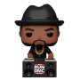FUNKO Figura POP! Rocks - RUN DMC - Jam Master Jay - slika 2