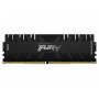 KINGSTON DIMM DDR4 16GB (2x8GB) 4000MT/s KF440C19RBK2/16 Fury Renegade Black - slika 1