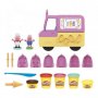 PLAY-DOH Peppas ice cream playset ( F3597 ) - slika 3