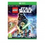 Warner Bros XBOXONE/XSX LEGO Star Wars: The Skywalker Saga - slika 1