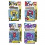 HASBRO Transformers cyberverse warrior asst ( E1884 ) - slika 1