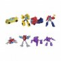 HASBRO Transformers cyberverse warrior asst ( E1884 ) - slika 2