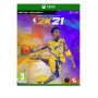 TAKE2 XBOXONE NBA 2K21 Mamba Forever - slika 1