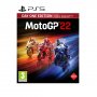 MILESTONE PS5 MotoGP 22 - Day One Edition - slika 1