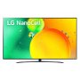 LG 86NANO763QA NanoCell 4K UHD - slika 1